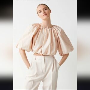 And Other Stories Voluminous Top, XS